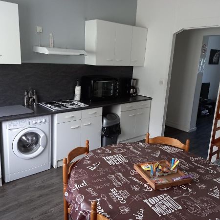 Appartement "Les Tournesols" 1Er Etage 2Ch Avec Parking A Lurs 吕尔 外观 照片