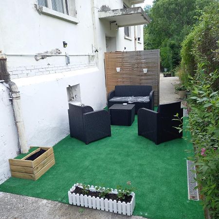 Appartement "Les Tournesols" 1Er Etage 2Ch Avec Parking A Lurs 吕尔 外观 照片