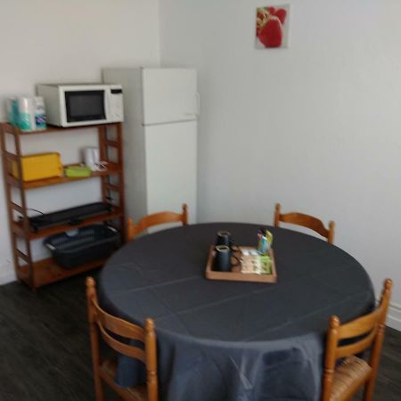 Appartement "Les Tournesols" 1Er Etage 2Ch Avec Parking A Lurs 吕尔 外观 照片